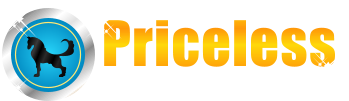 Priceless Transportation - Logo logo